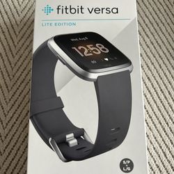 Fitbit Versa