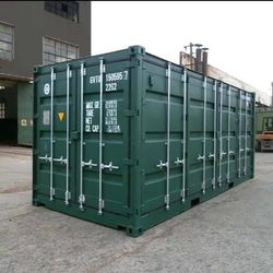 20FT shipping container