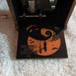 Music Box