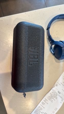 Jbl speaker