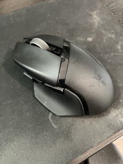 Razer Basilisk V3 HyperSpeed Gaming Mouse