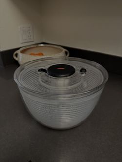 Salad Spinner