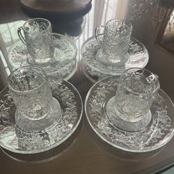 Princess House Set 