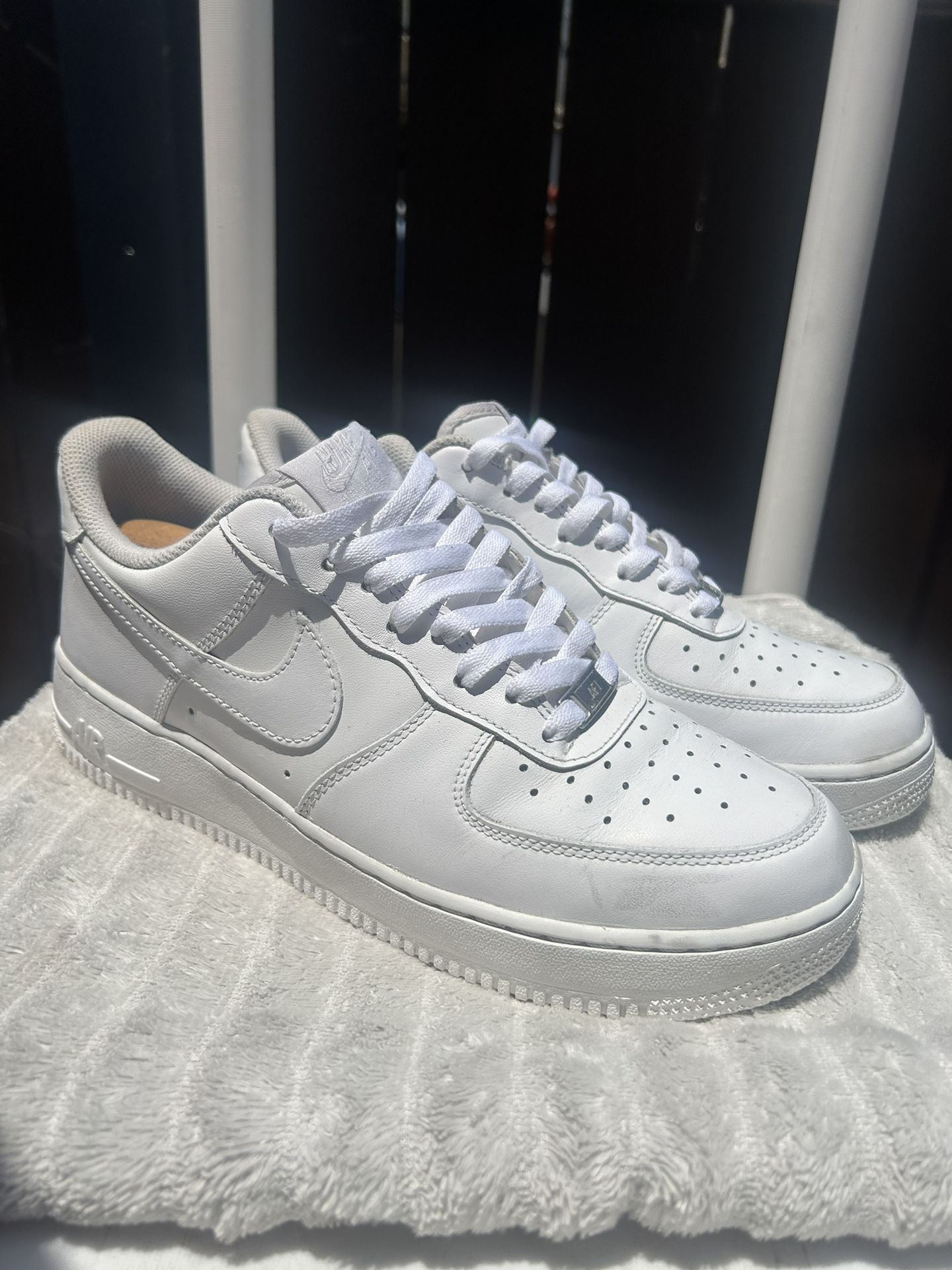 Nike Air Forcé 2