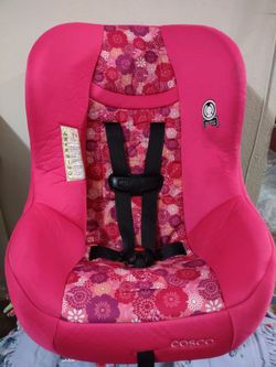 COSCO CAR SEAT FOR SALE