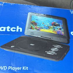 Watch Onn DVD Player