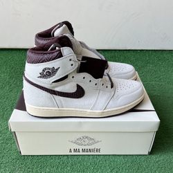 Jordan 1 High