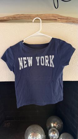 Girls shirts (large - X-Large) $5 each