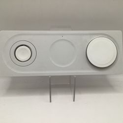 Belkin 3-in-1 Wireless MagSafe Charging Dock