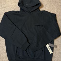 Essentials Hoodie