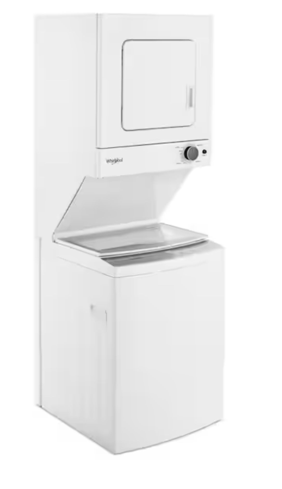 Whirlpool Washer And Dryer