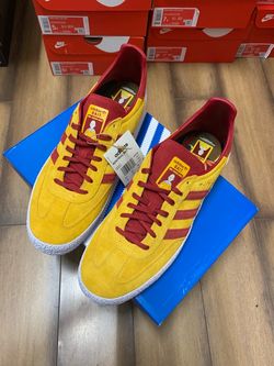 Bait x One Punch Man x adidas Montreal 76