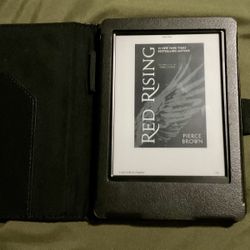 Kindle