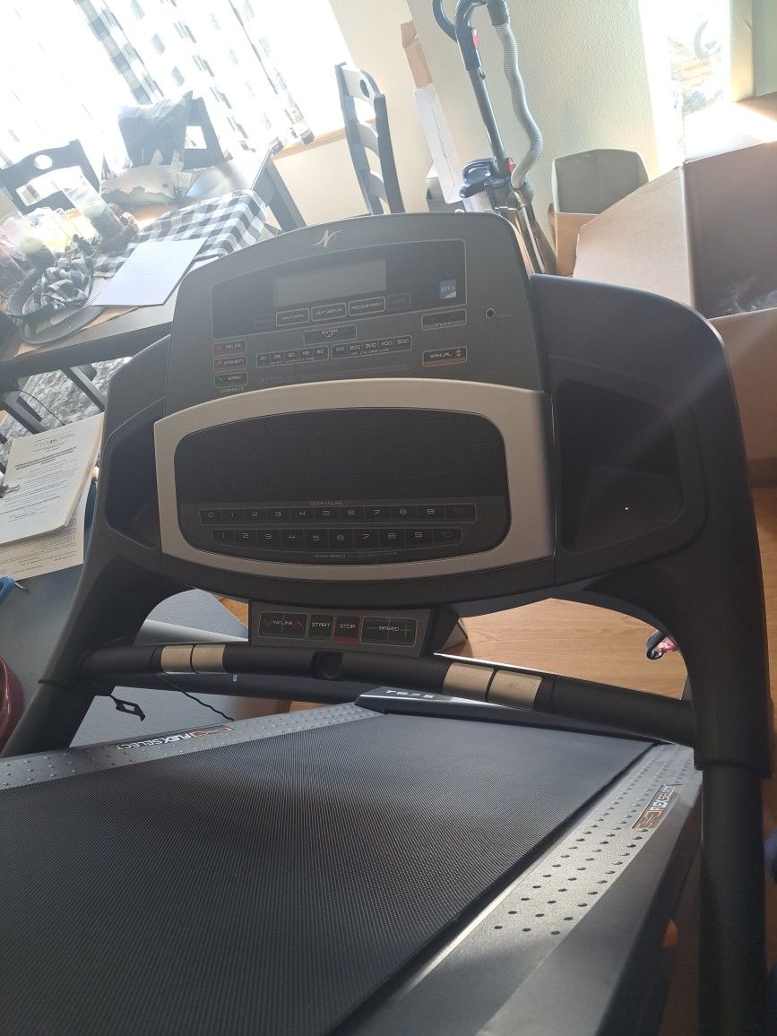 Treadmill