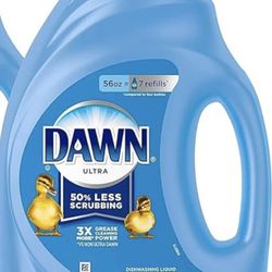 Dawn Ultra 56 Oz $10 Better Than Your Local Shop 