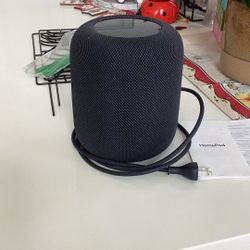 Apple I home Speaker