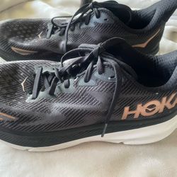 Women’s Hoka Running Shoes Size 10 