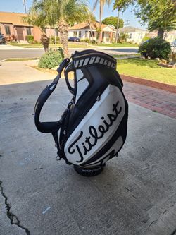 Titleist Golf Bag