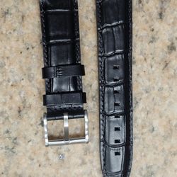 Zeroo 21mm Watch Strap