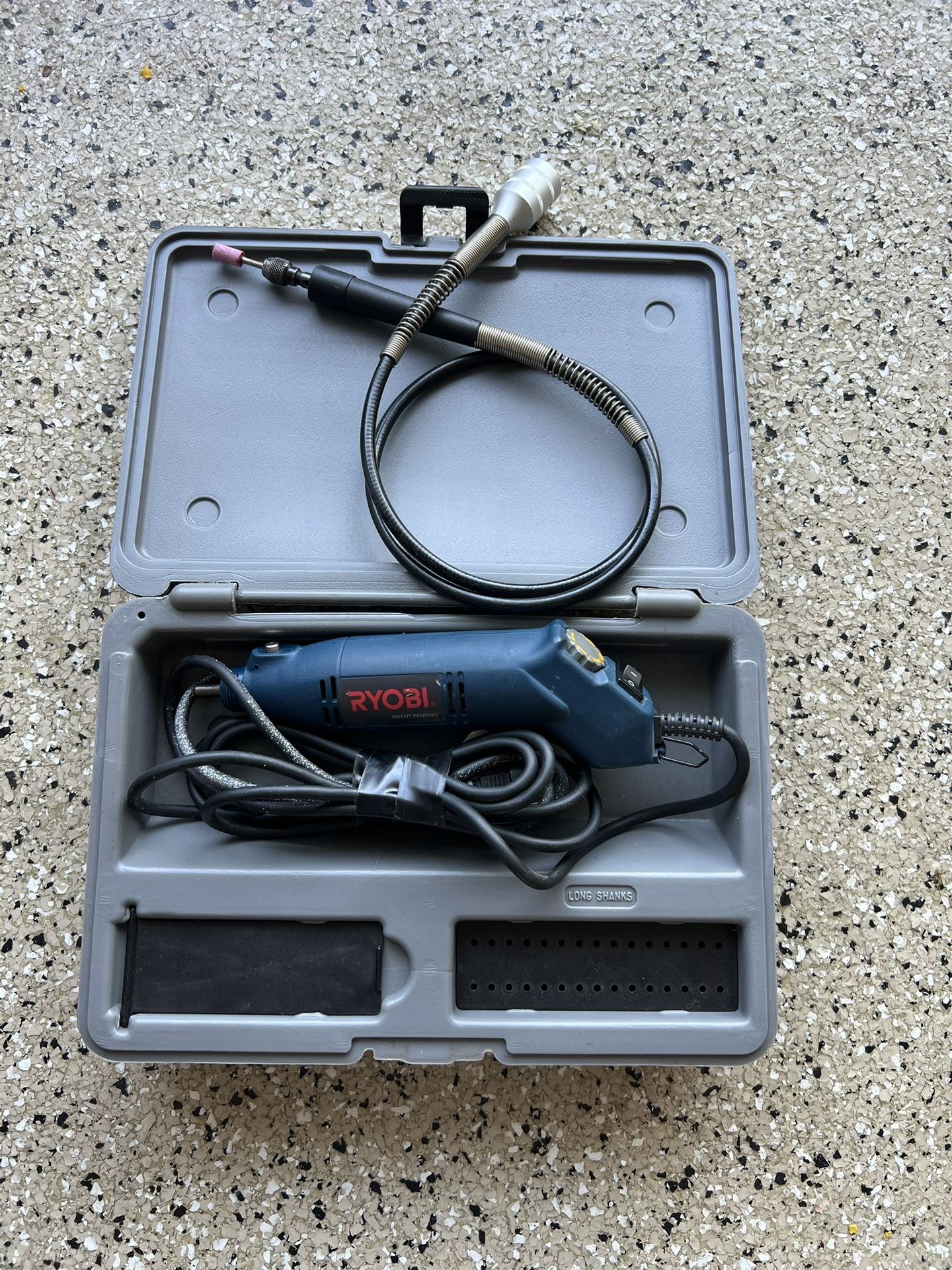 Ryobi Rotary Tool