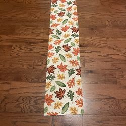 Table Runner 