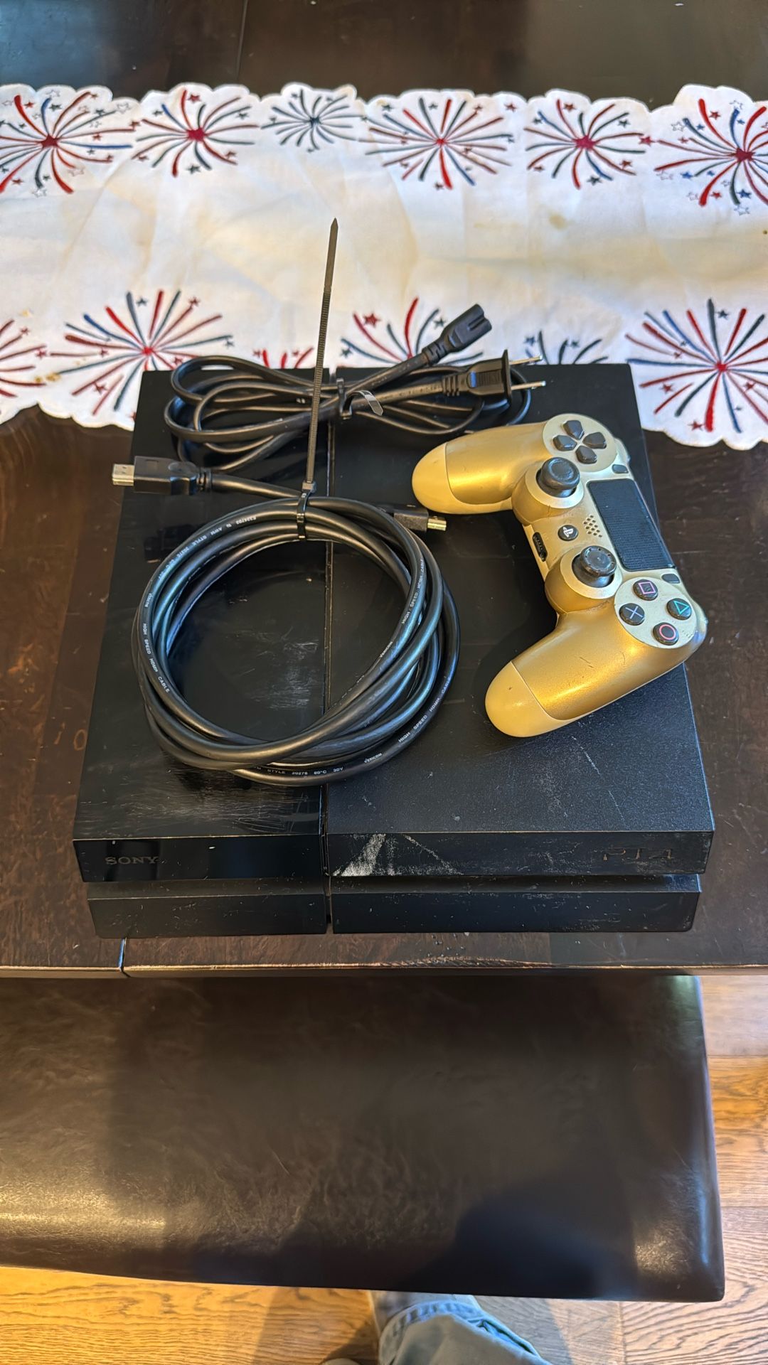 PlayStation 4