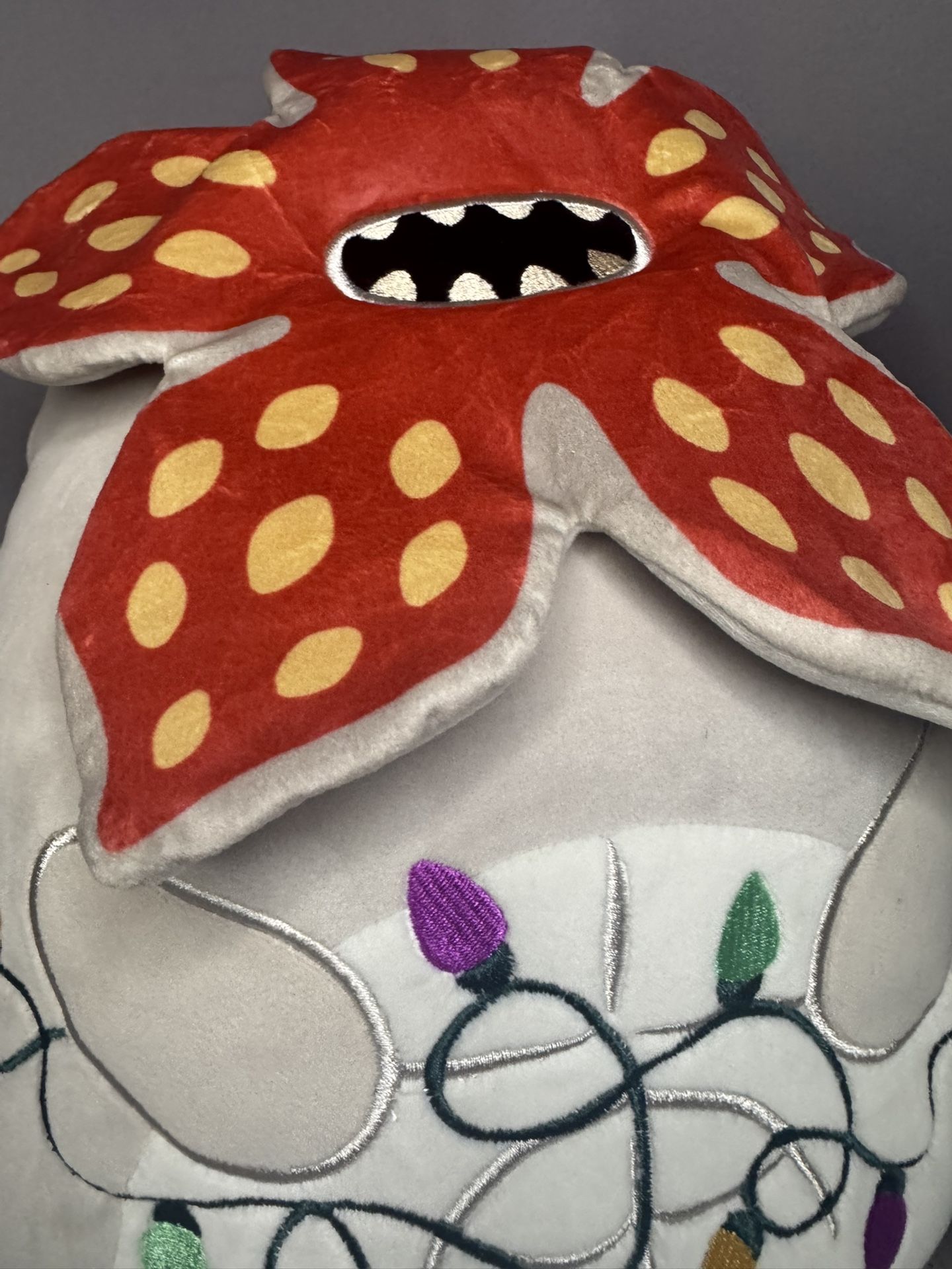 Demi Gorgon Plush - Stranger Things