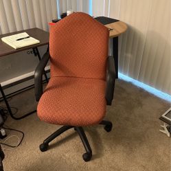 Office chair