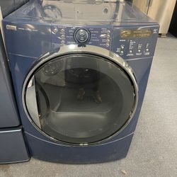 Electric Dryer 
