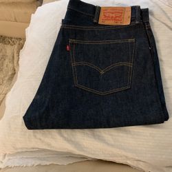 Levi’s