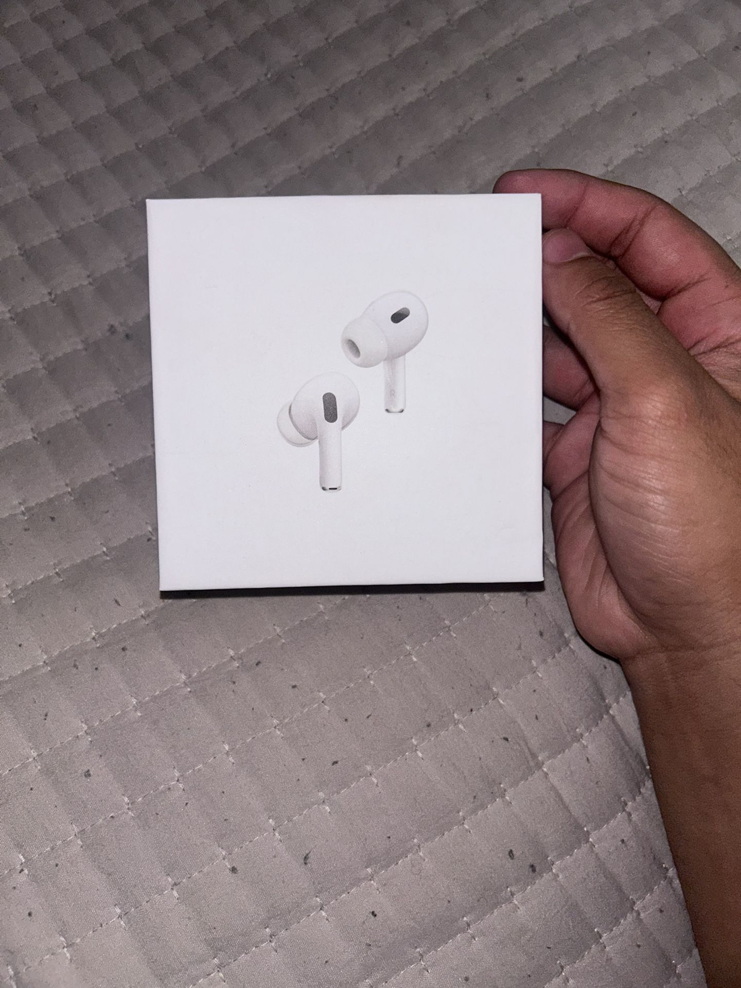 (Authentic) Airpod Pro 2s
