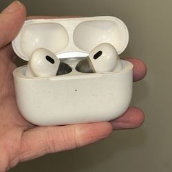 AirPod Pro 2 