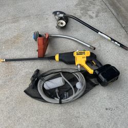 Dewalt And 