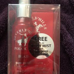 Men’s Cologne Sets