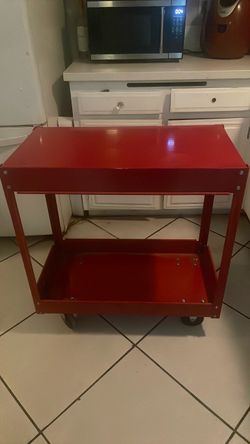 tool bench roller