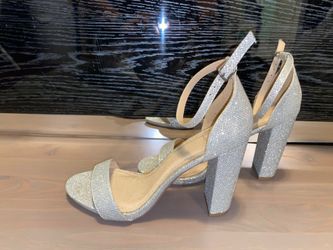 High heels đź‘