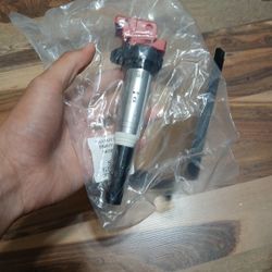 TRQ Performance Ignition Coil (Brand NEW)