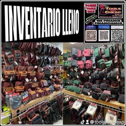 Occidental Leather Tool Bags