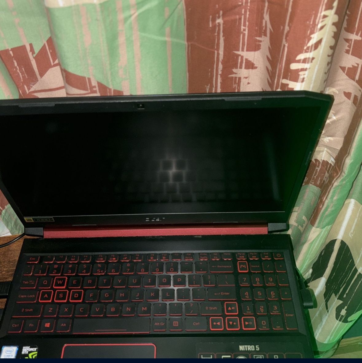 Acer Nitro 5