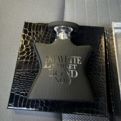 Bond No 9 Lafayette Street 