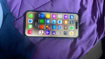 iPhone 16