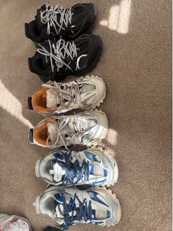 Balenciaga’s