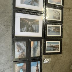 10 Picture Frame 