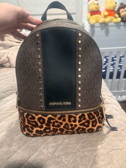 Michael Kors Back pack