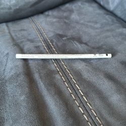 New Sealed YC Collection Ultra Fine Micro Tip Eyebrow Pencil Dark Brown