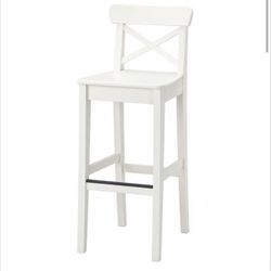 5 IKEA Bar Stools