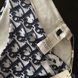 Christian Dior Swimming Suit 