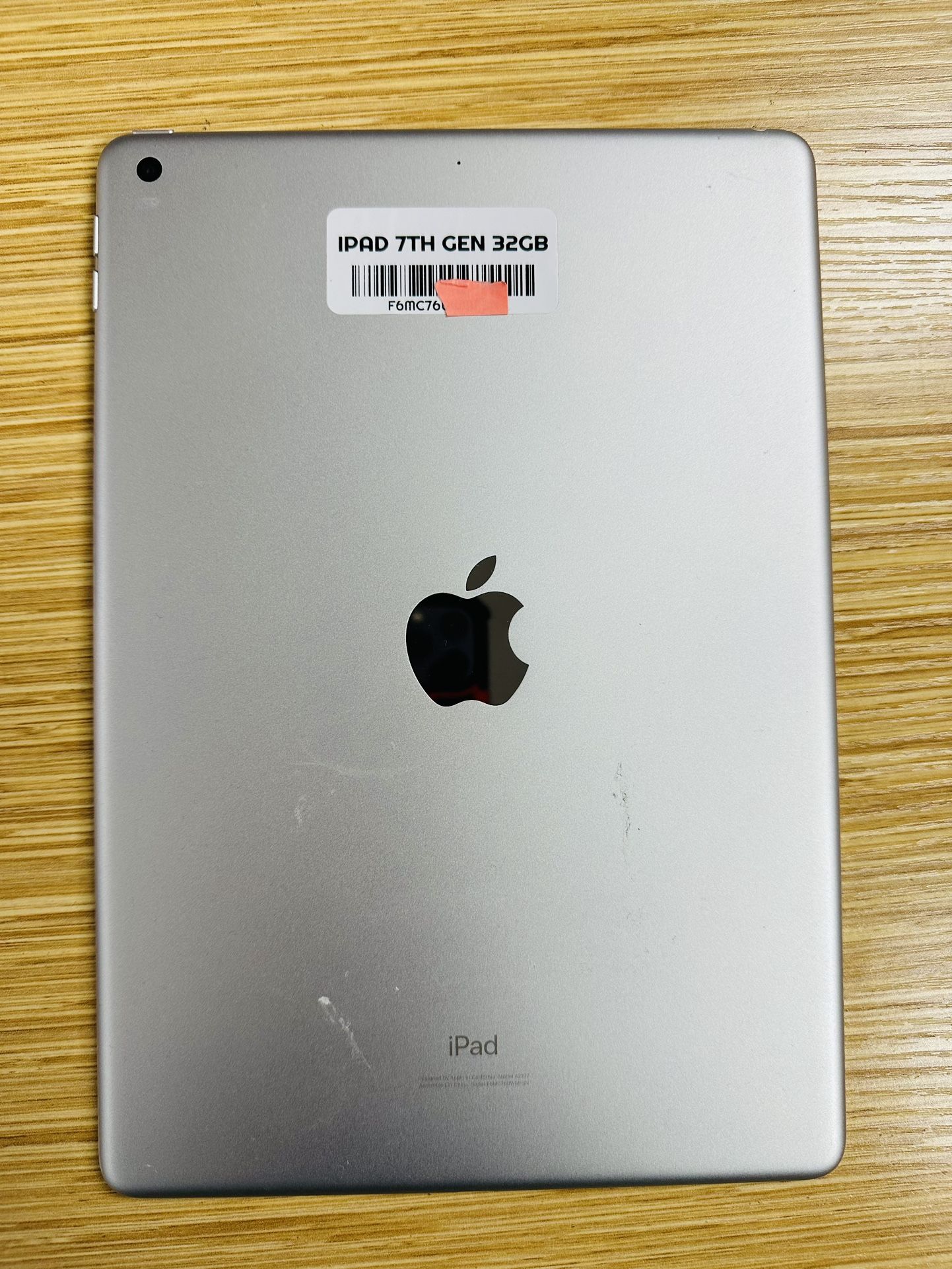 ON SALE IPAD 7TH GEN 32GB