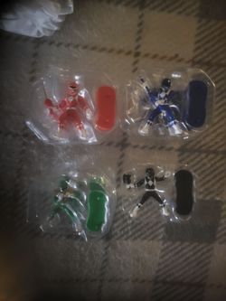 MMPR