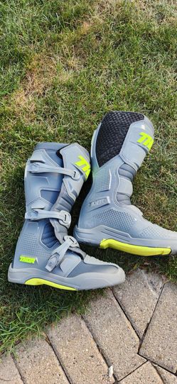 Thor dlboots